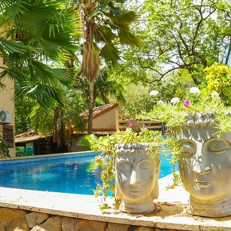 Hotel Boruca Tamarindo Exterior foto